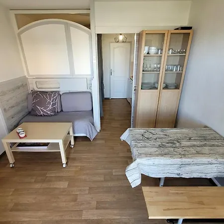 Port D' Vue Et Sur Les Iles D'or Apartamento *