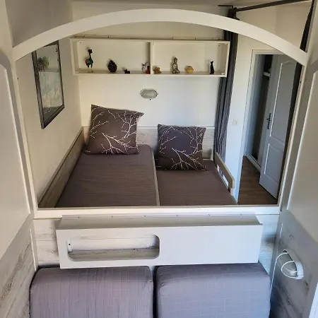 Apartamento Port D' Vue Et Sur Les Iles D'or *